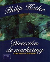 Dirección de Marketing. Conceptos esenciales